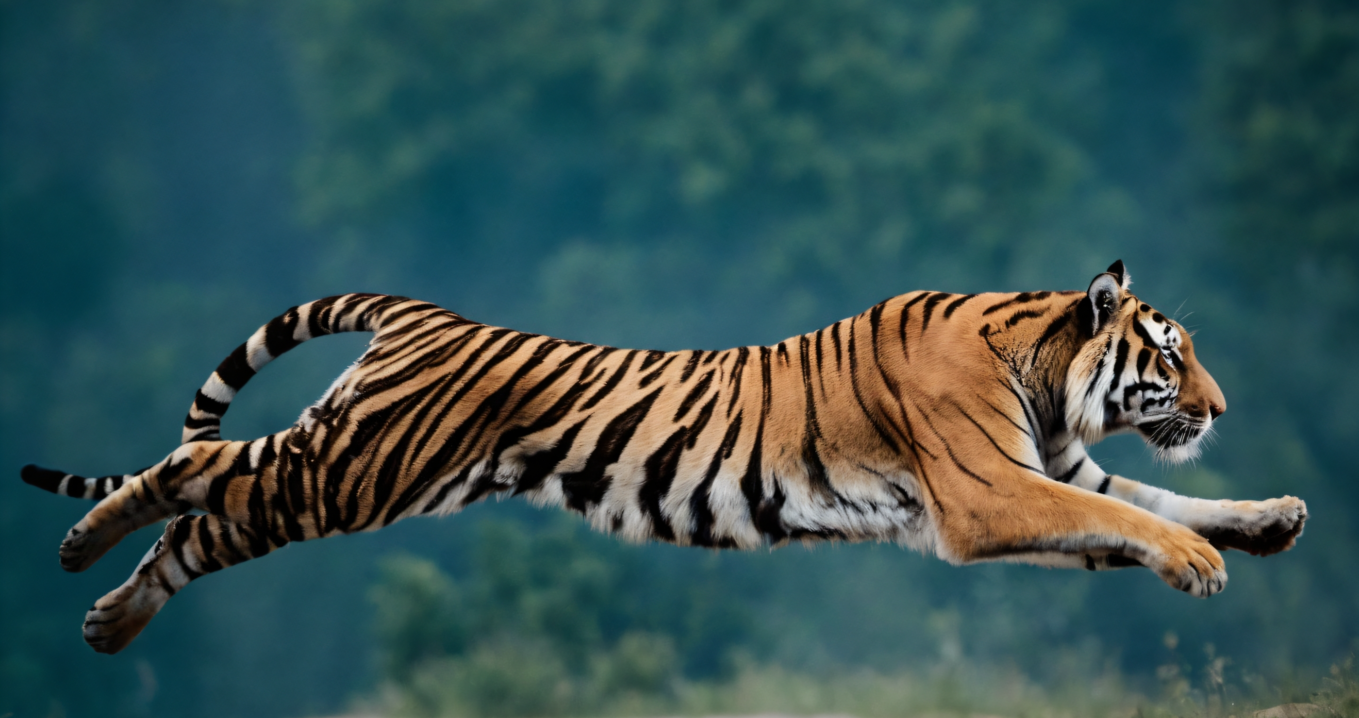 tiger attack and who is to blame