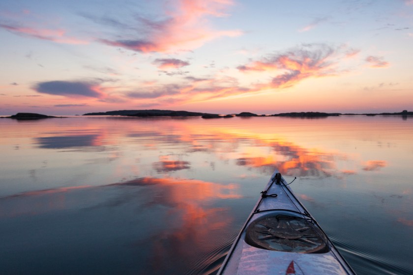 Missing Father Faked Kayak Accident And Fled The Country, According To Officials