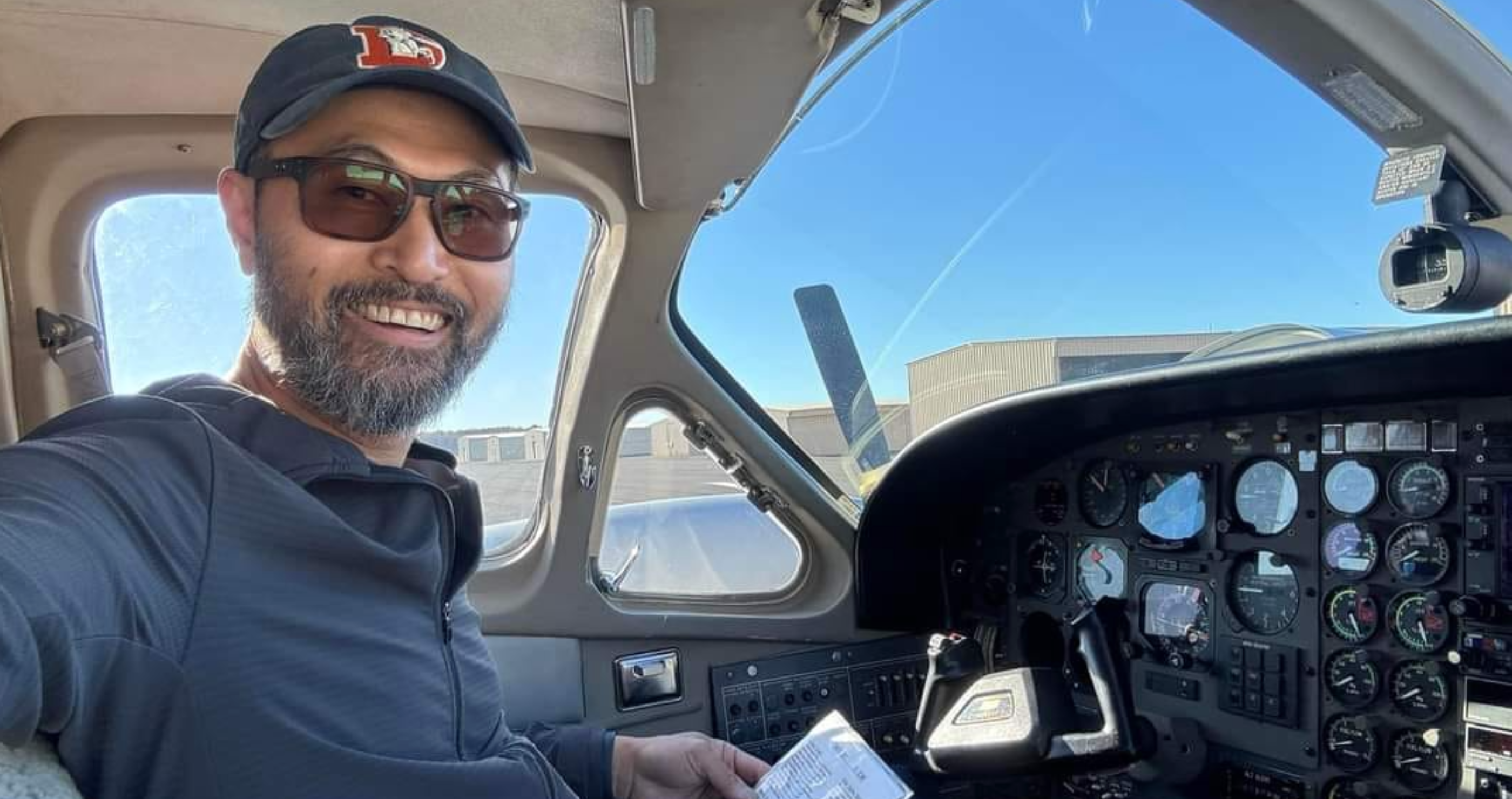 Seuk Kim animal rescue pilot dies in plane crash