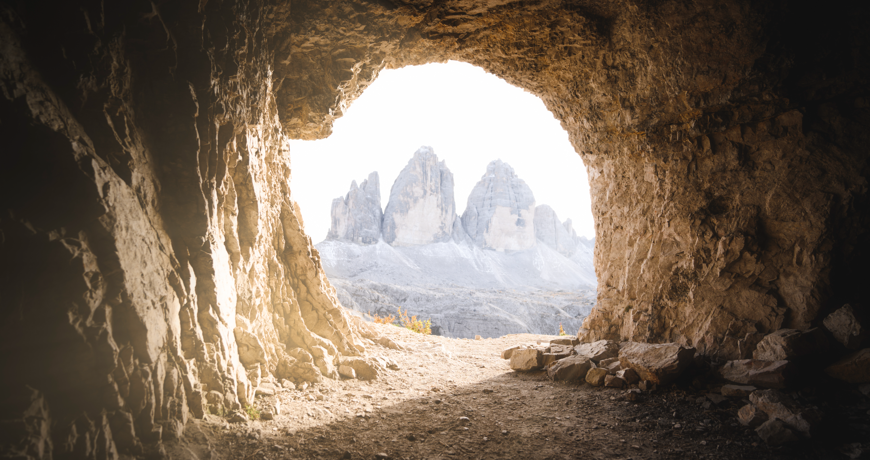 different types of shelters natural shelter