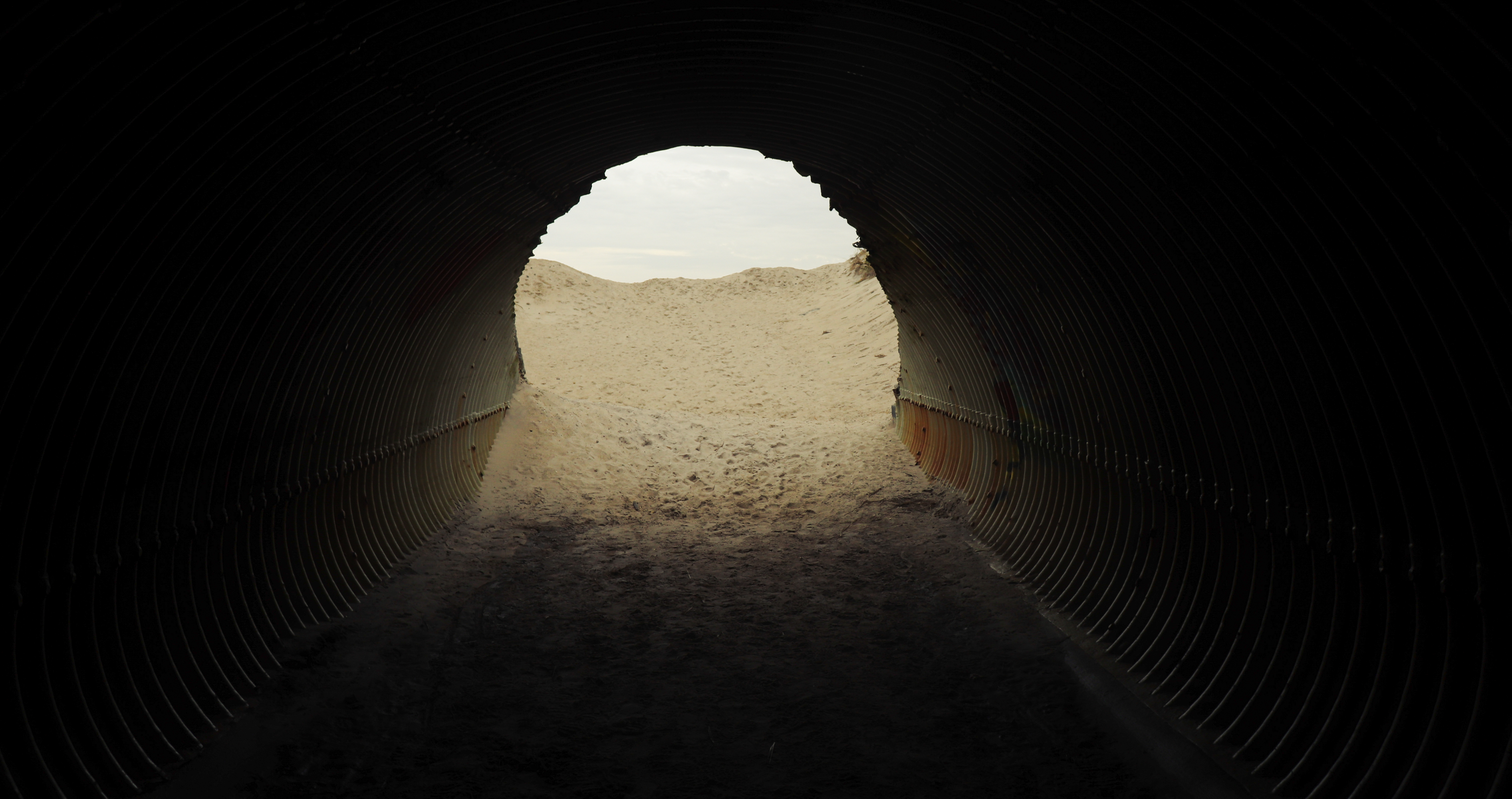 different types of shelters