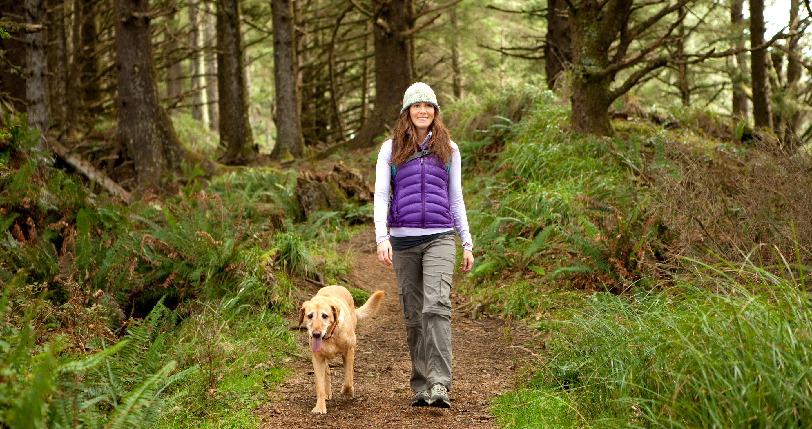 owning a dog extends your life