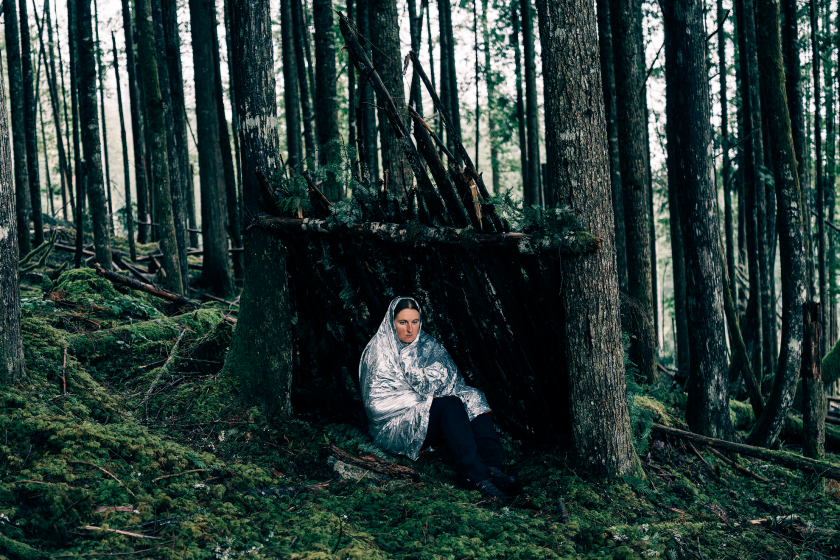 survive the wilderness with these rules of 3