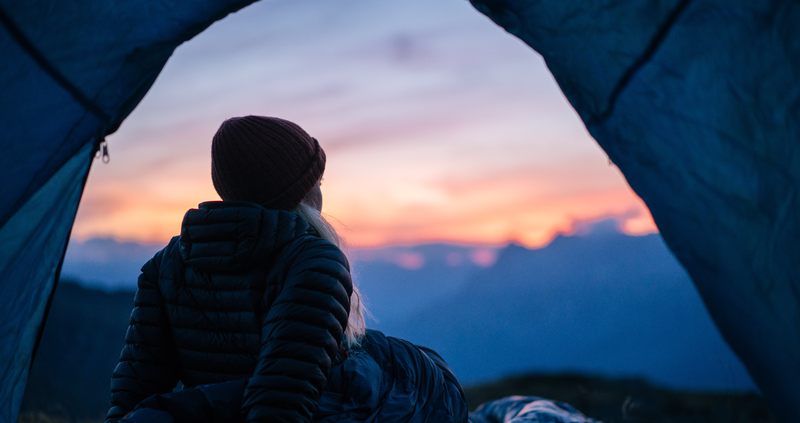 surviving frigid temperatures