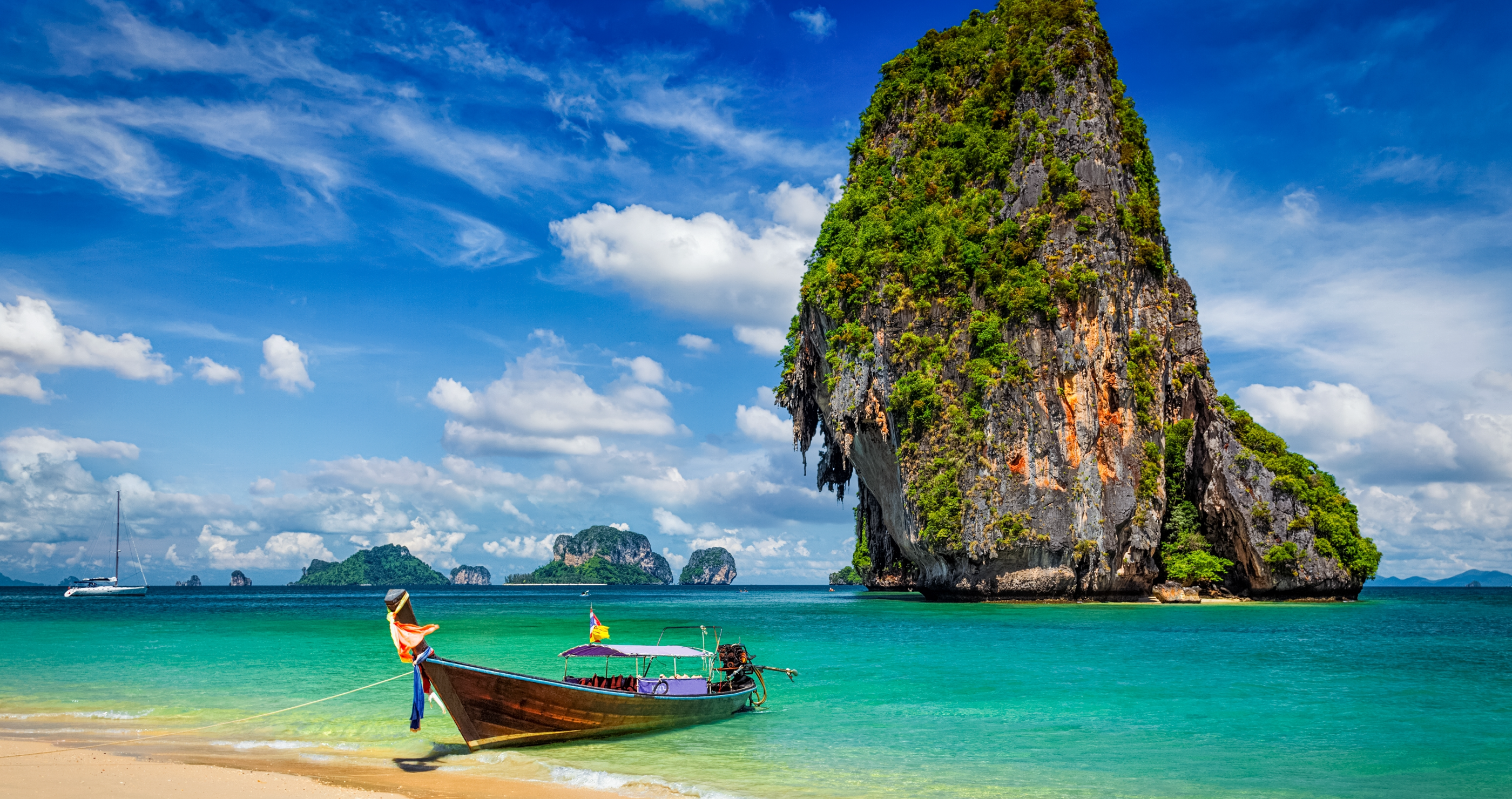 thailand