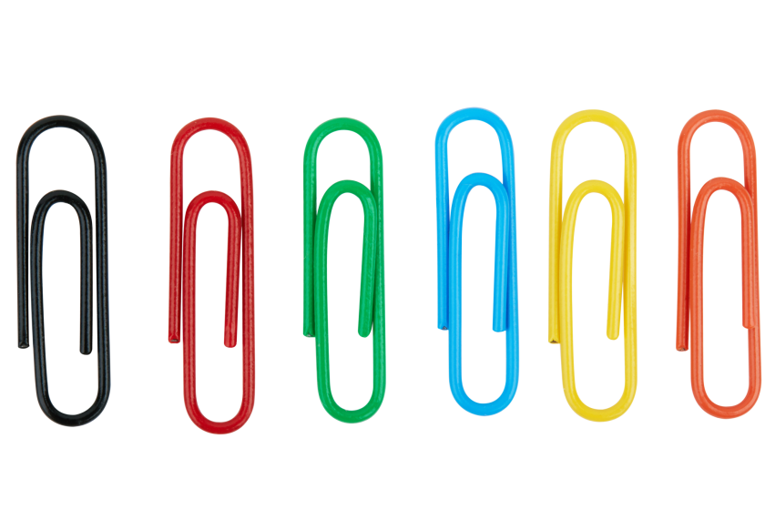 why you want paperclips in your survival kit
