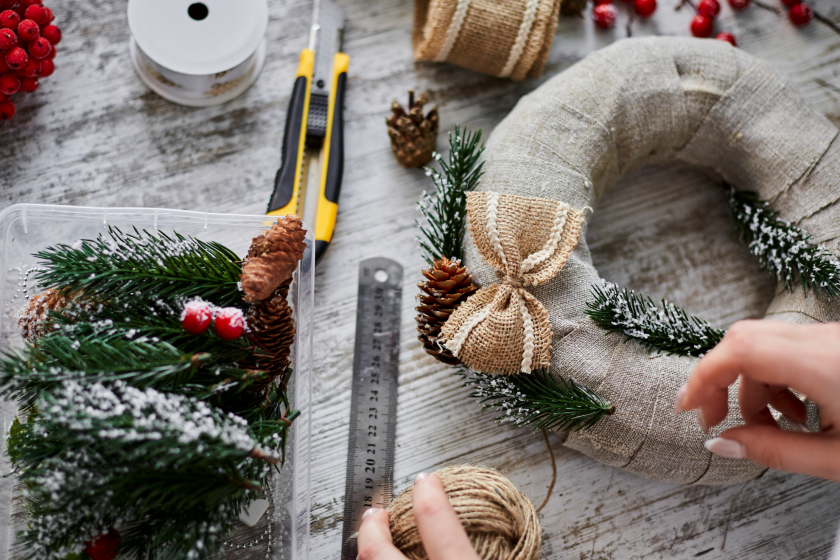 Christmas decorations