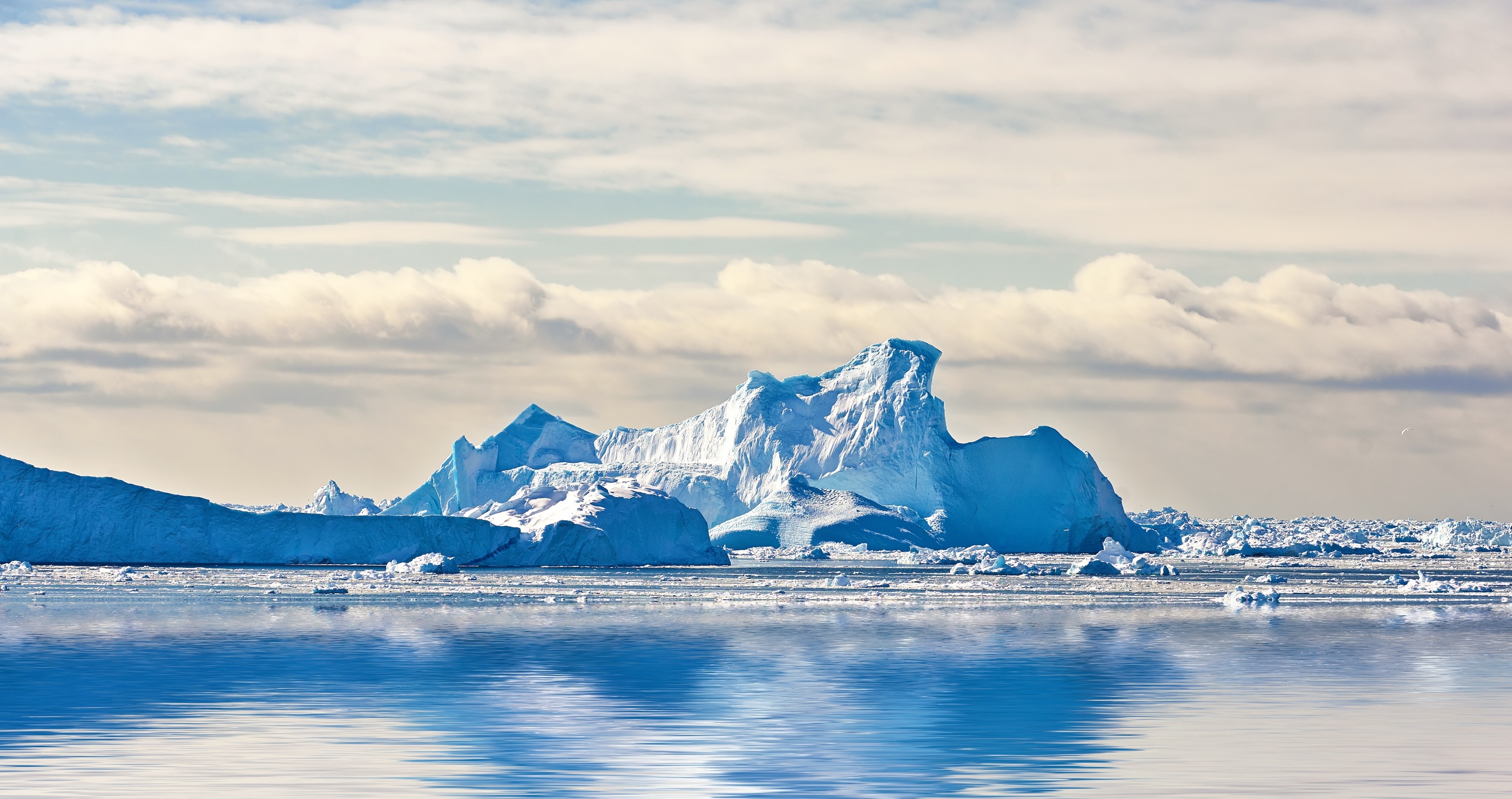 Scientists find secret hidden ecosystem in frozen Antarctic lake