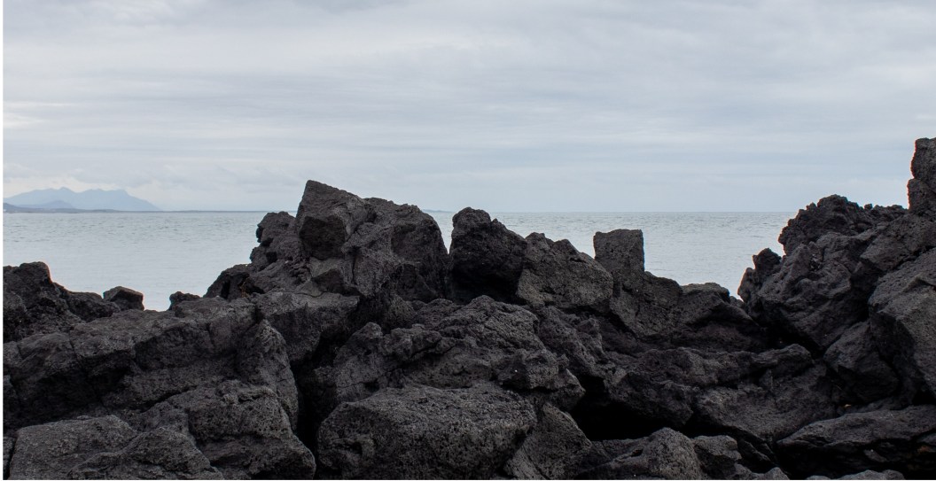 Teen Washed Away To Her Death By Wave After Taking Photo On Rocky Beach