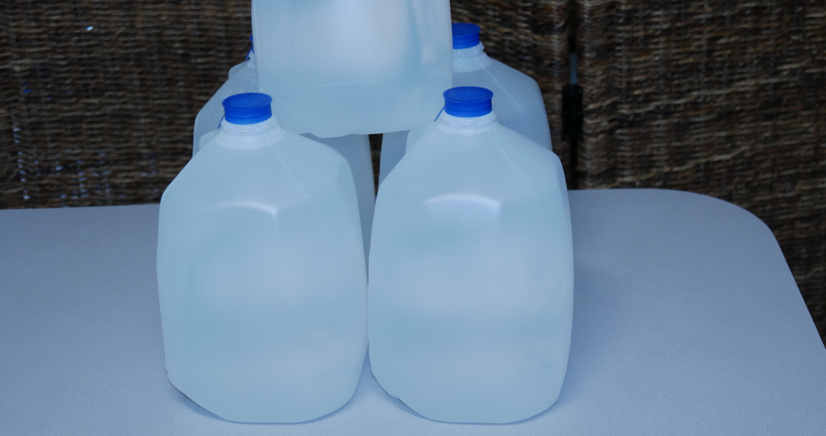 items in a basic survival kit