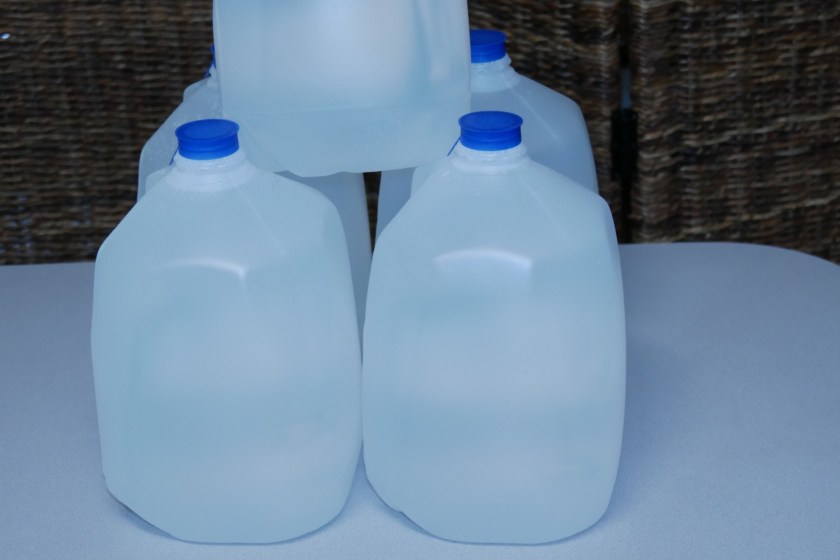 items in a basic survival kit