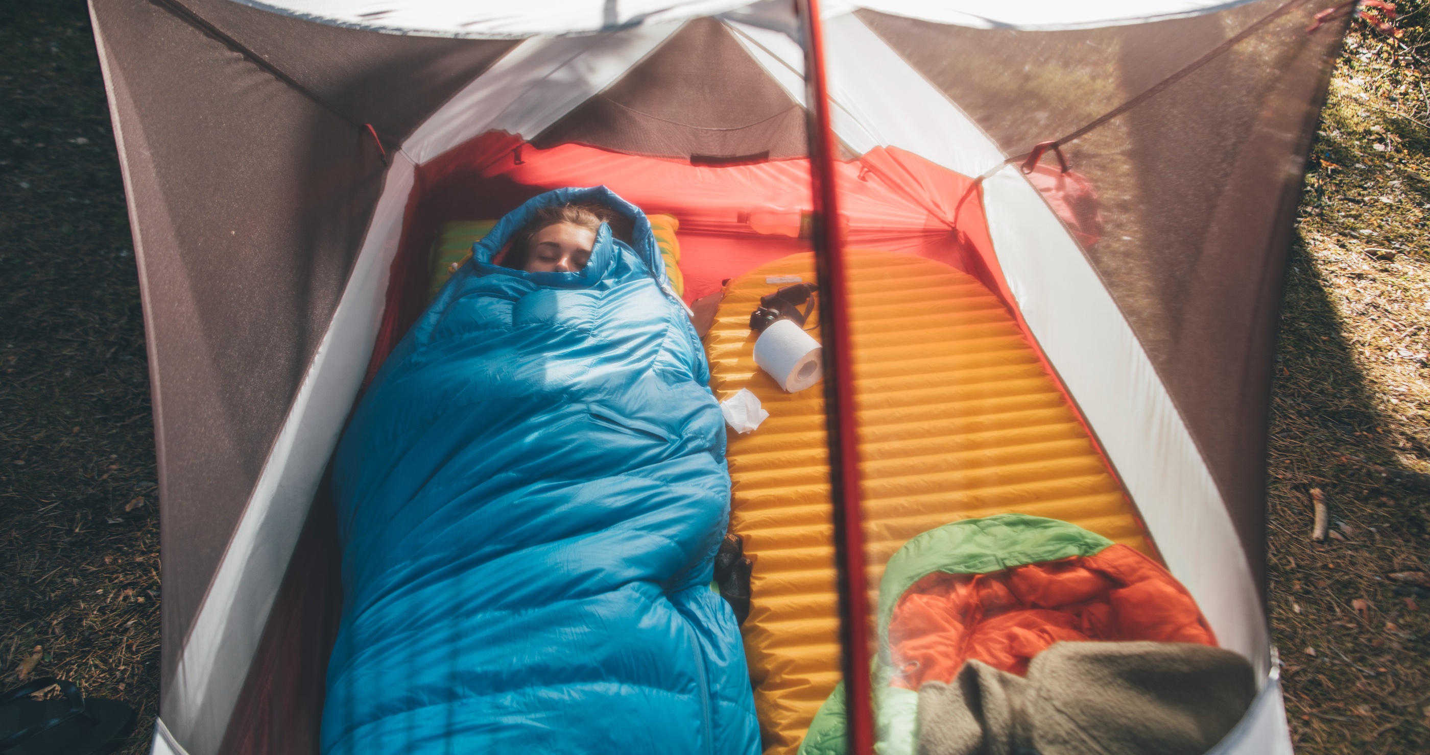 must-have packing list for cold weather camping