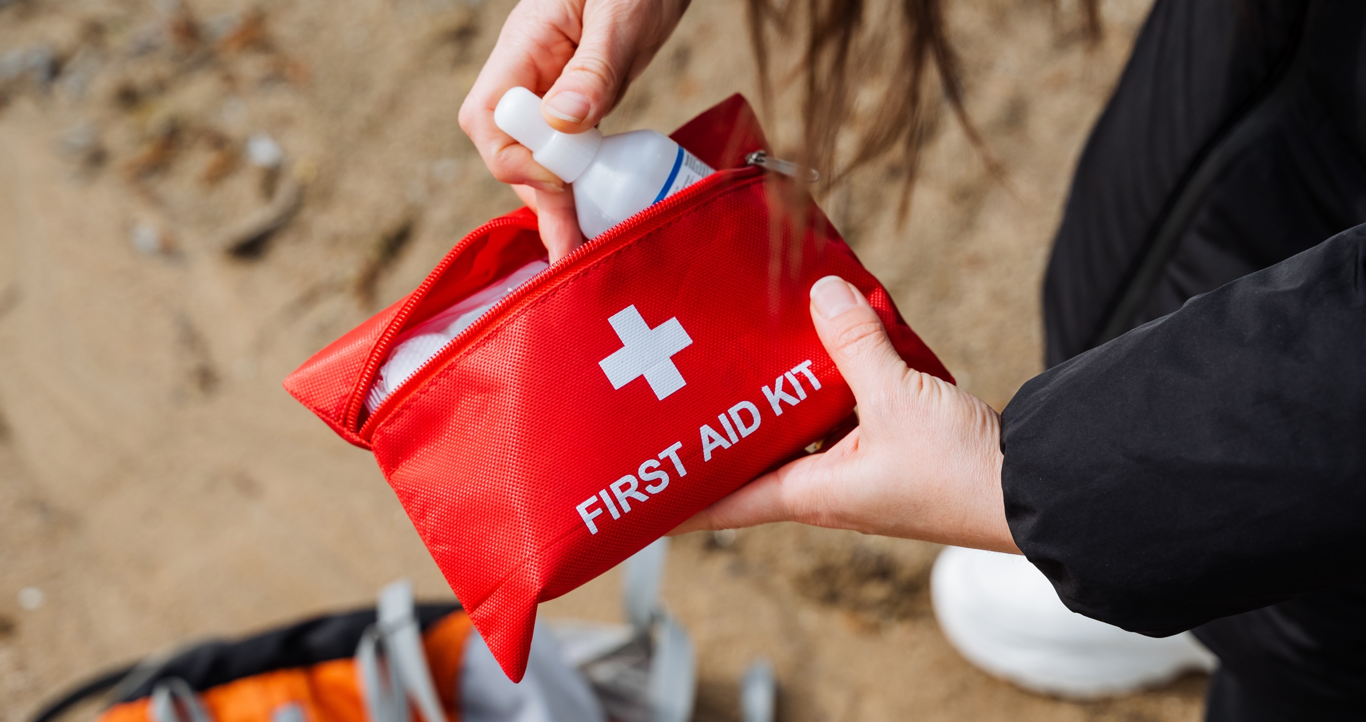 survival kit for beginners