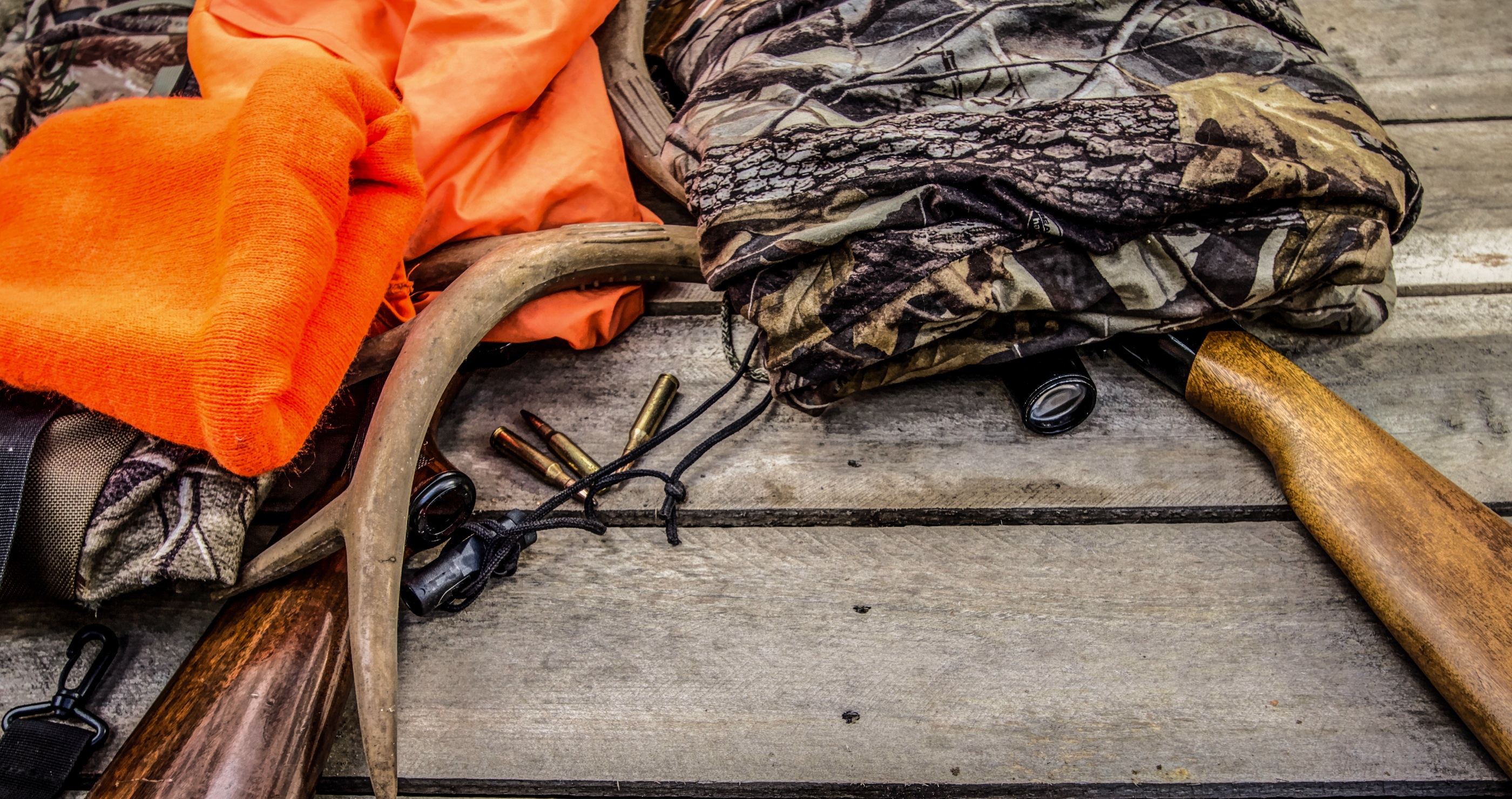 tips for surviving cold winter hunts