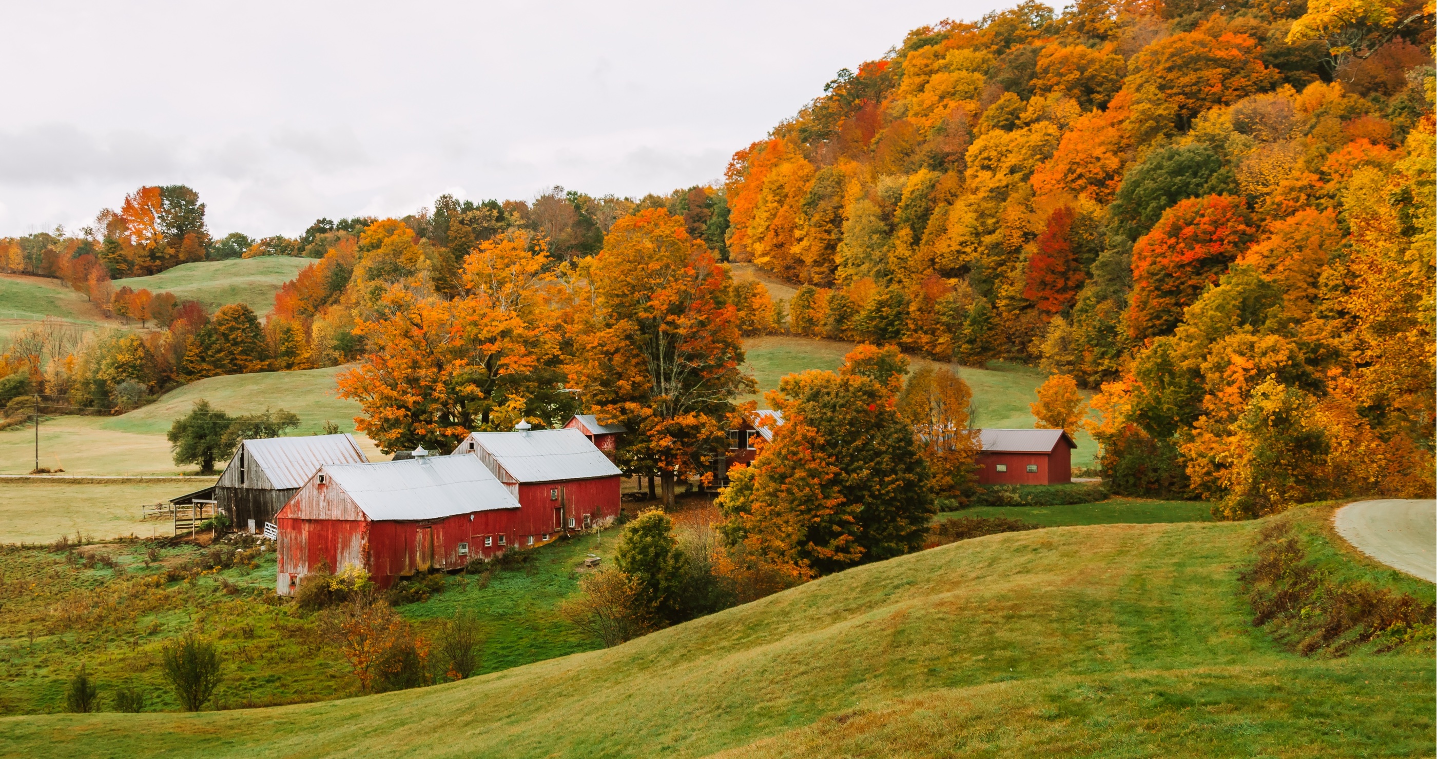 10 safest states in the U.S.
