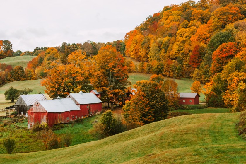 10 safest states in the U.S.