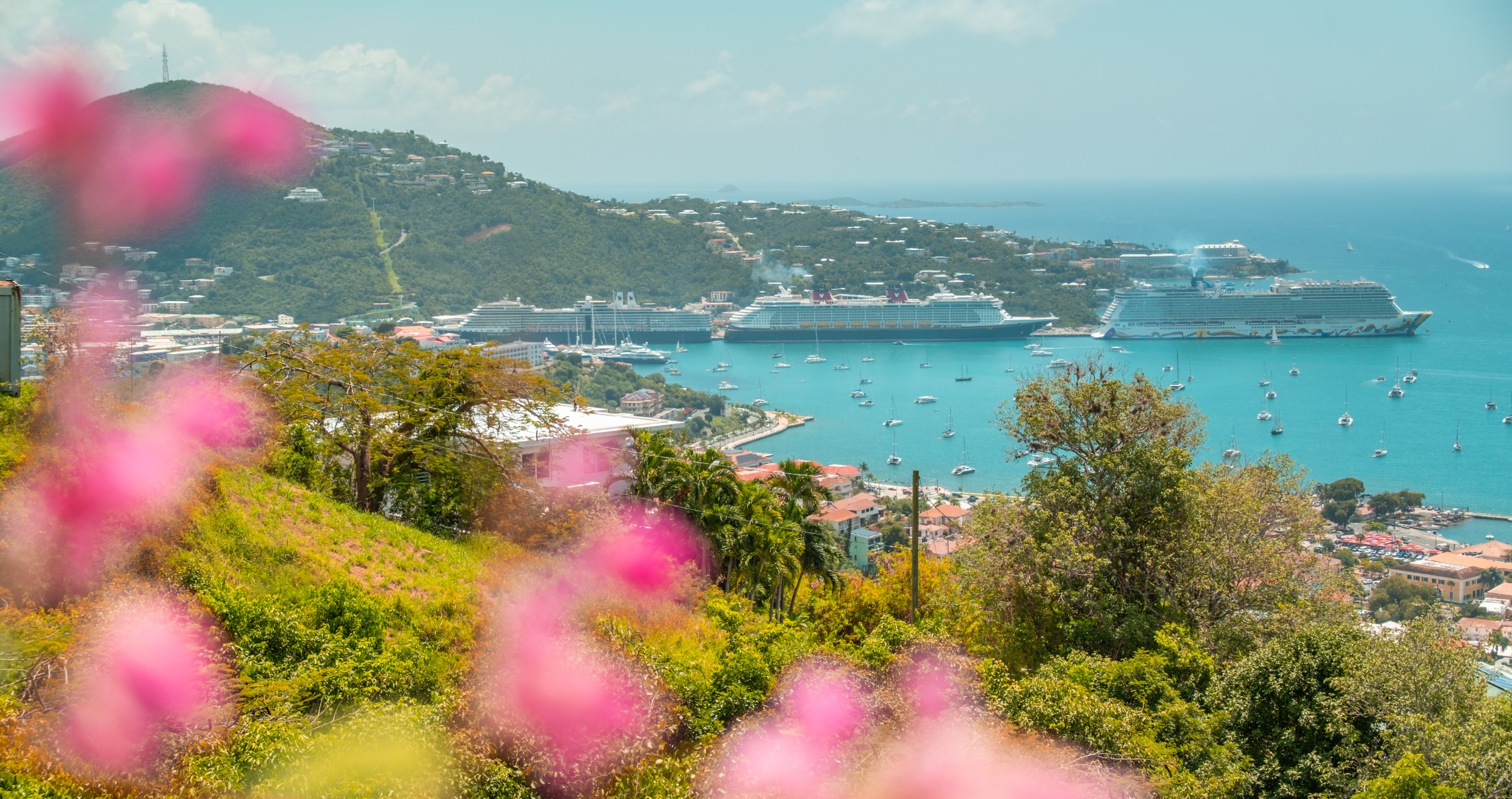 US Virgin Islands