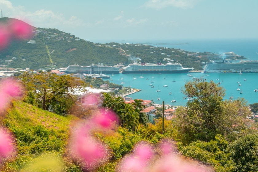 US Virgin Islands