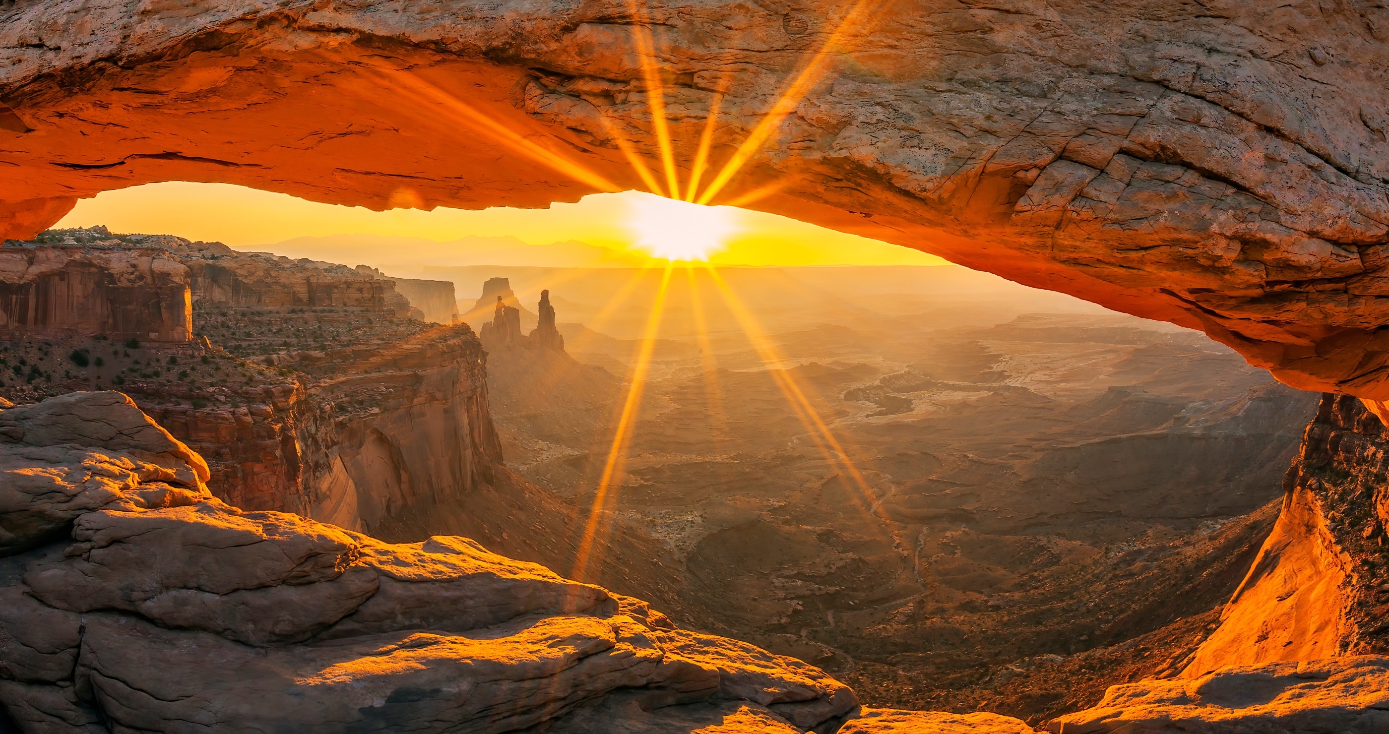 best cities for solo travel in the U.S. Moab Utah