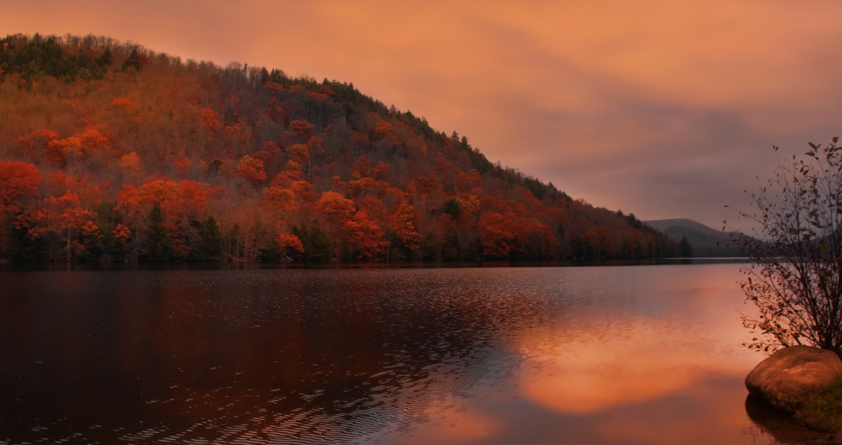 best states for camping Adirondack State Park New York