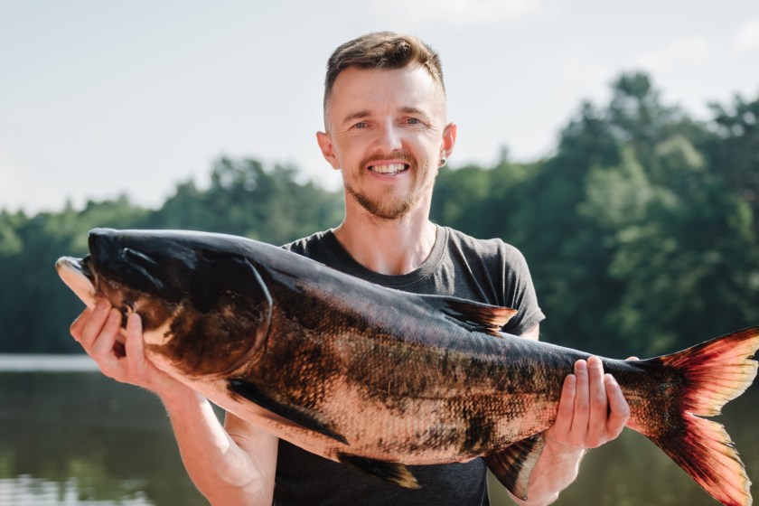 don't ruin your freshly caught fish with these mistakes