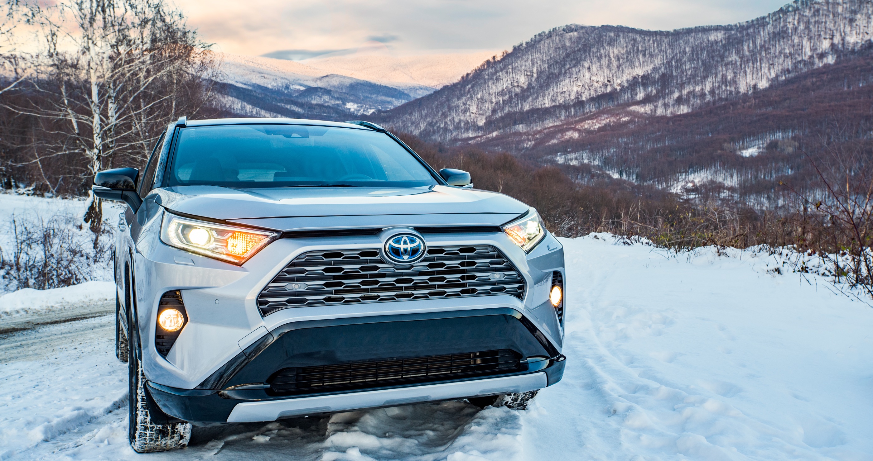 make your vehicle off-road ready