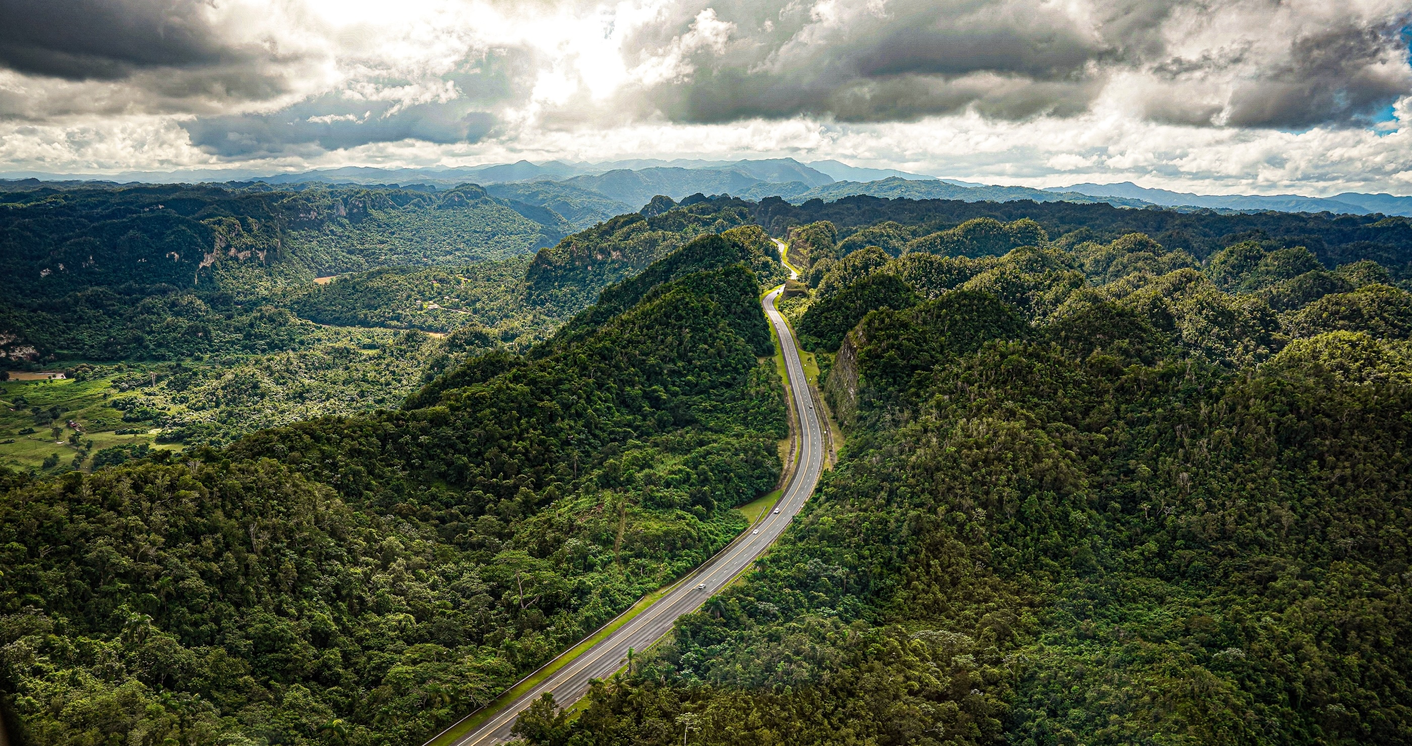 puerto rico