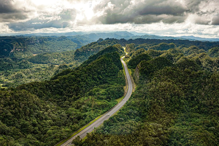 puerto rico