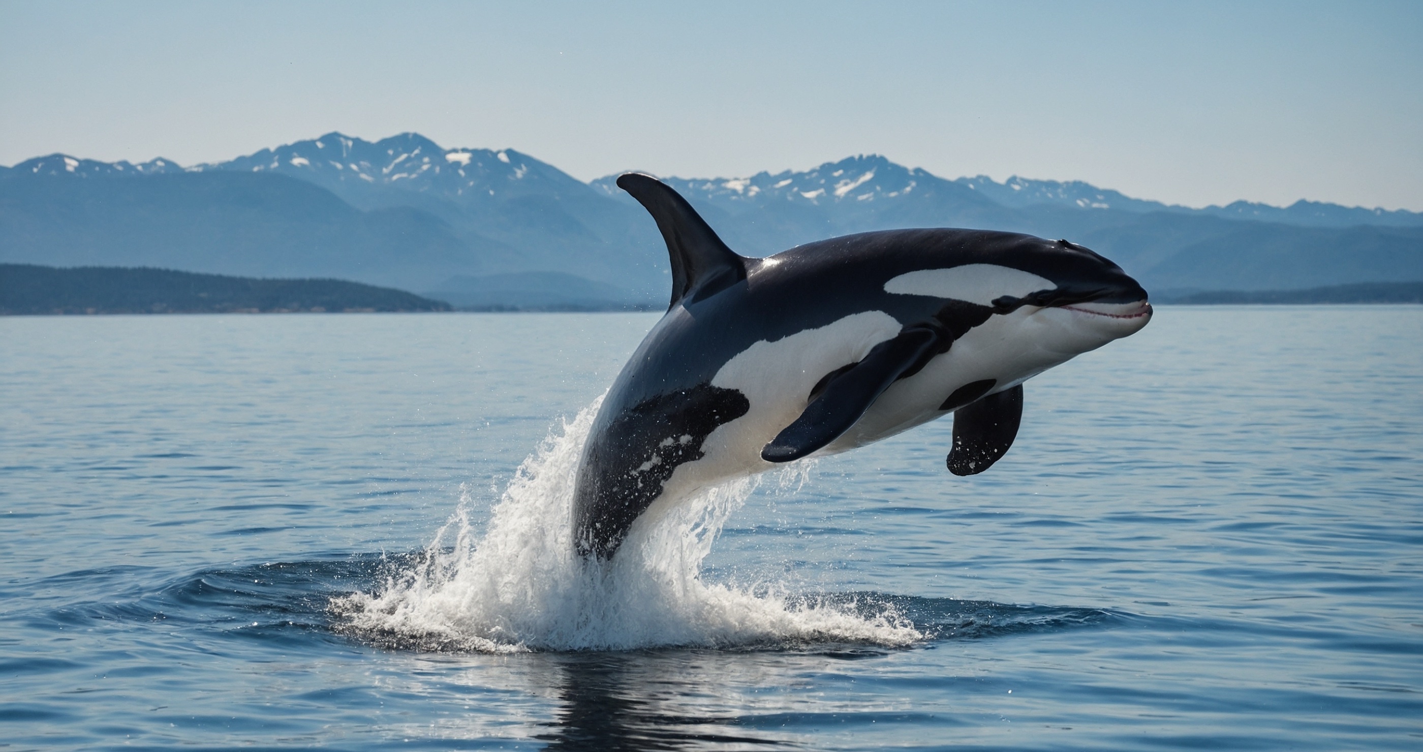 real life Free Willy man tries to save 2 orcas from captivity