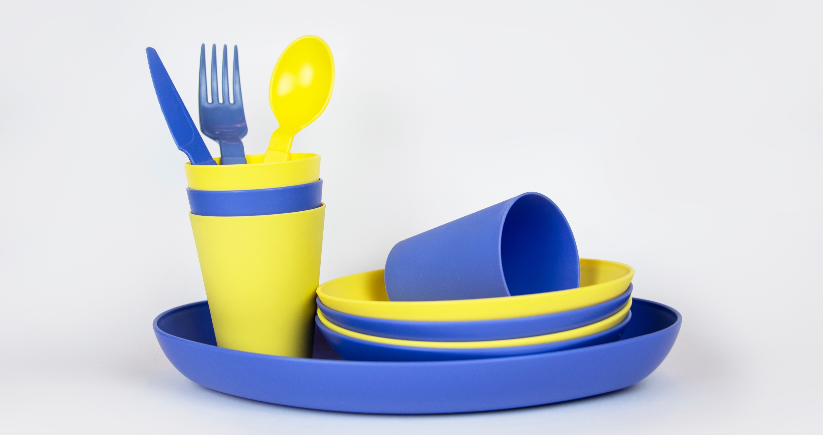 reusable dishes