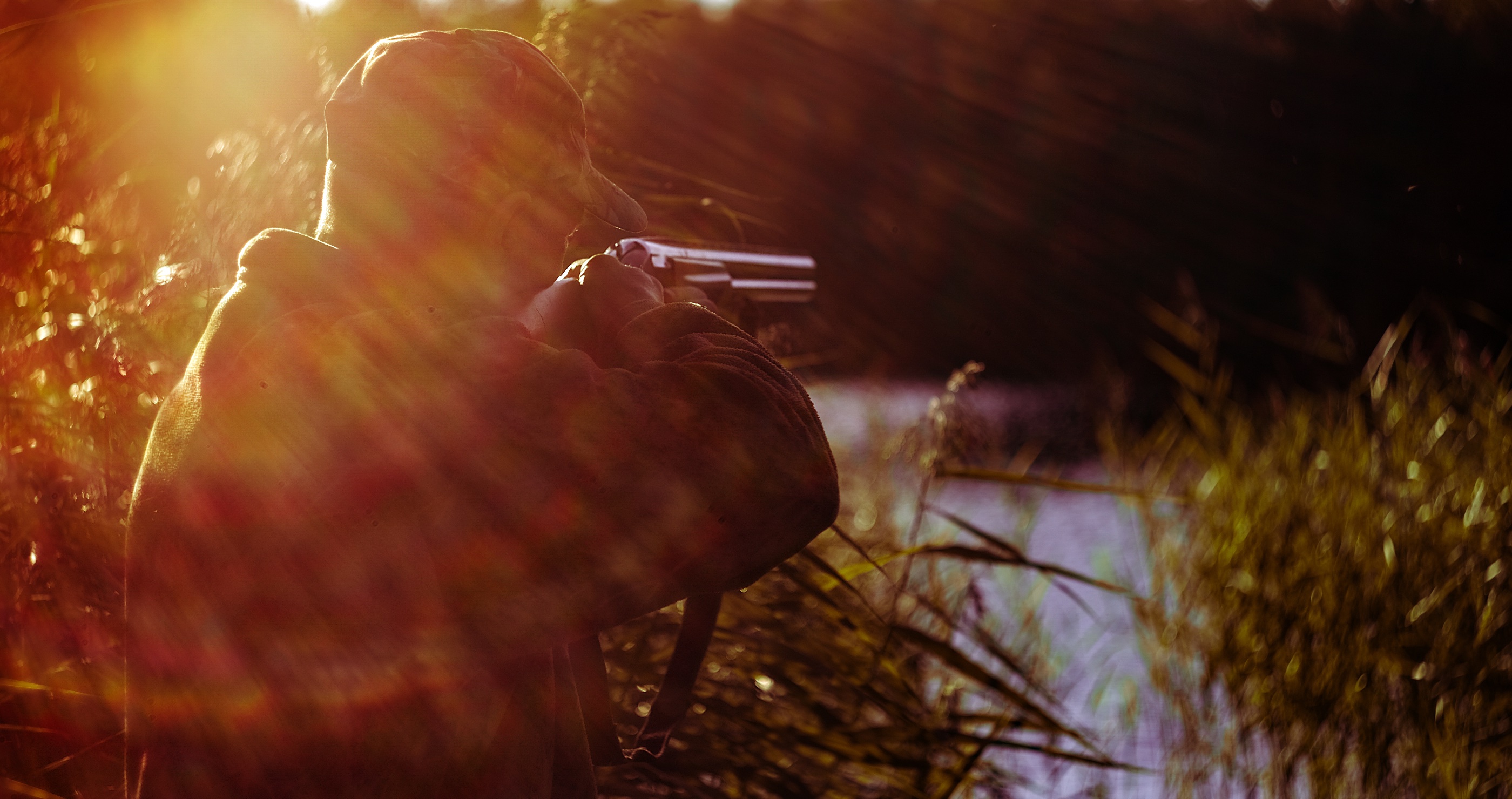 two men found dead after going missing while hunting