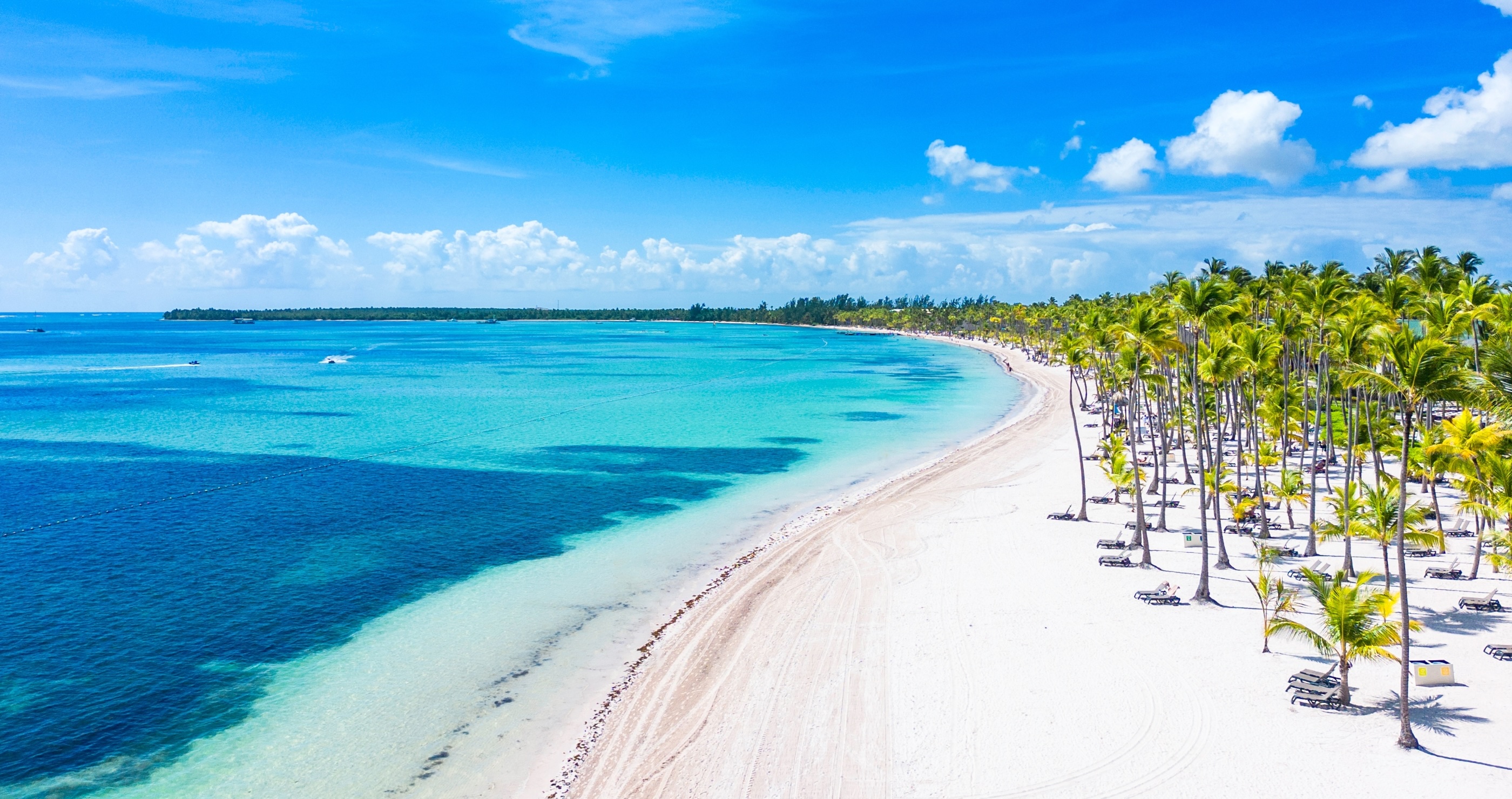 Bavaro Beach- Bavaro, Dominican Republic