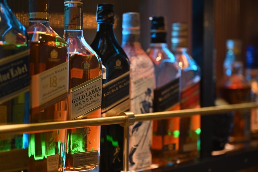 More Than 100 People Poisoned After Drinking Fake Alcohol At Tourist Destination, Warning Issued