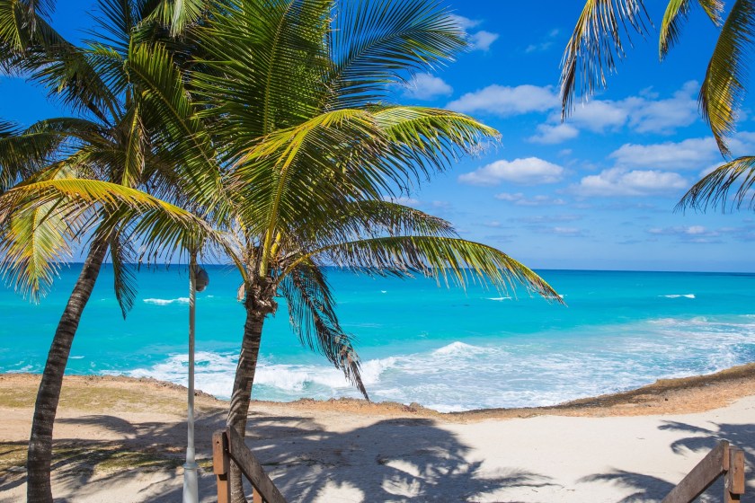 Playa Varadero- Varadero, Cuba best beaches 2025