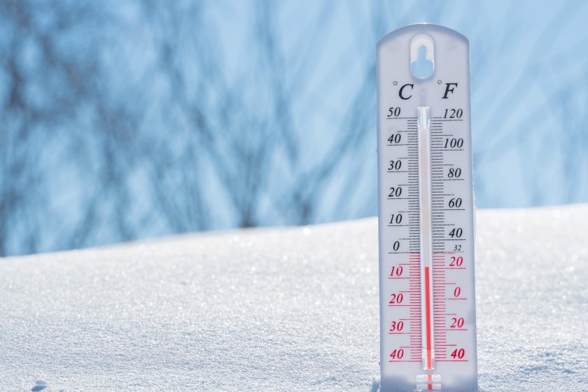 Surviving in Extreme Cold Is Almost Impossible, Expert Says