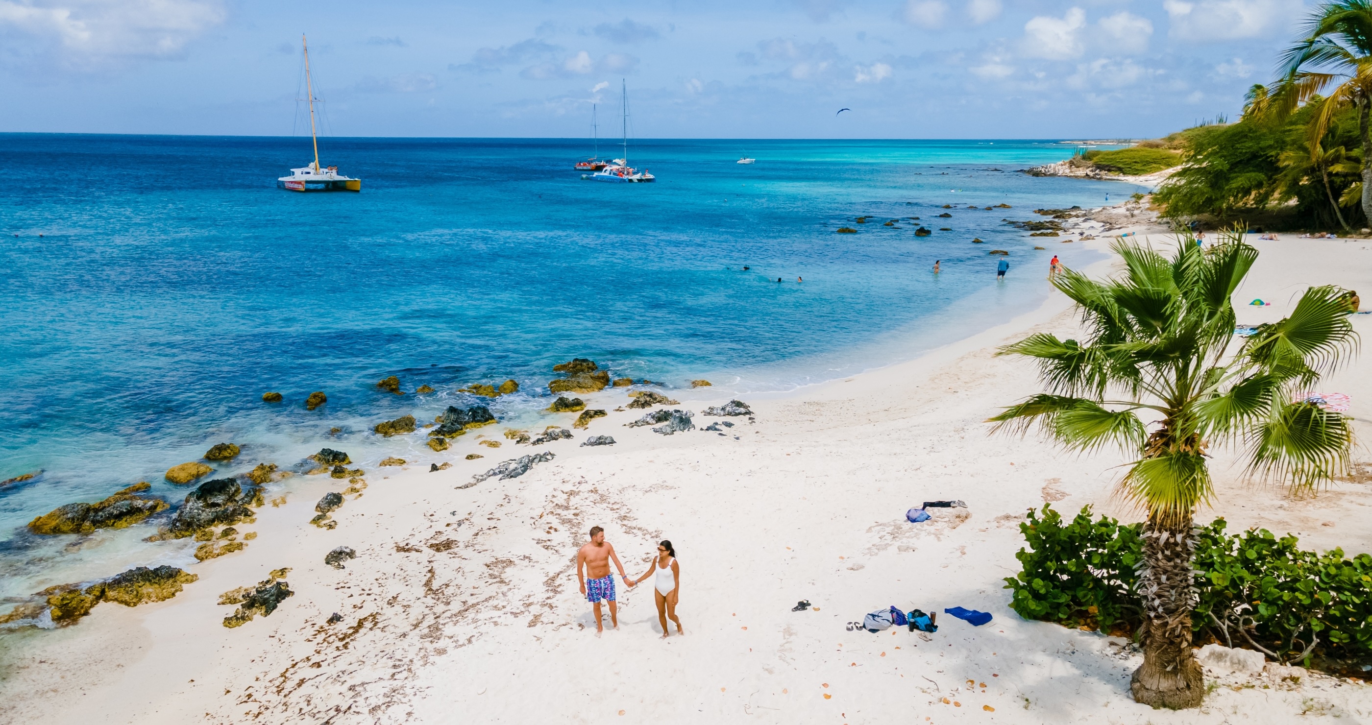 best beaches 2025 Eagle Beach- Palm - Eagle Beach, Aruba