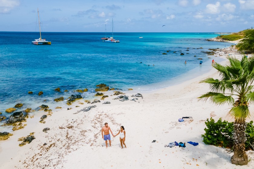 best beaches 2025 Eagle Beach- Palm - Eagle Beach, Aruba