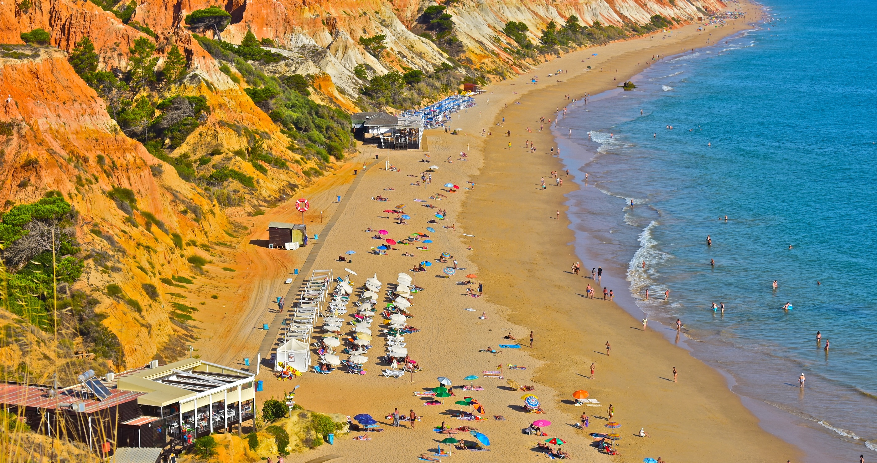 best beaches 2025 Portugal