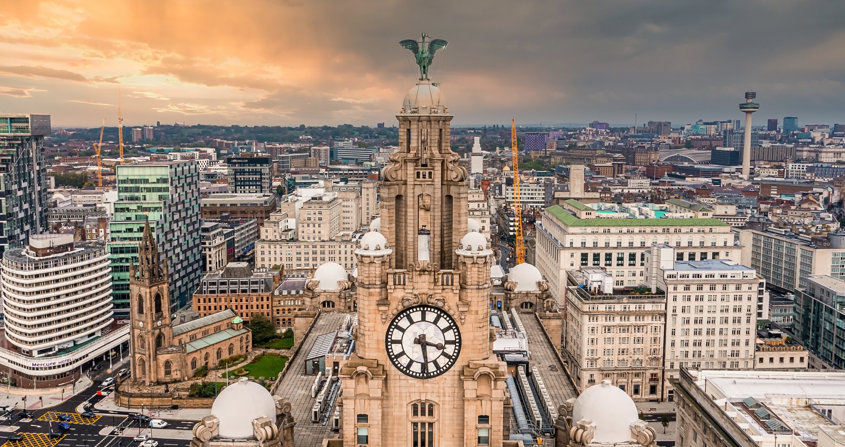 best destination dupes to save money when traveling Liverpool