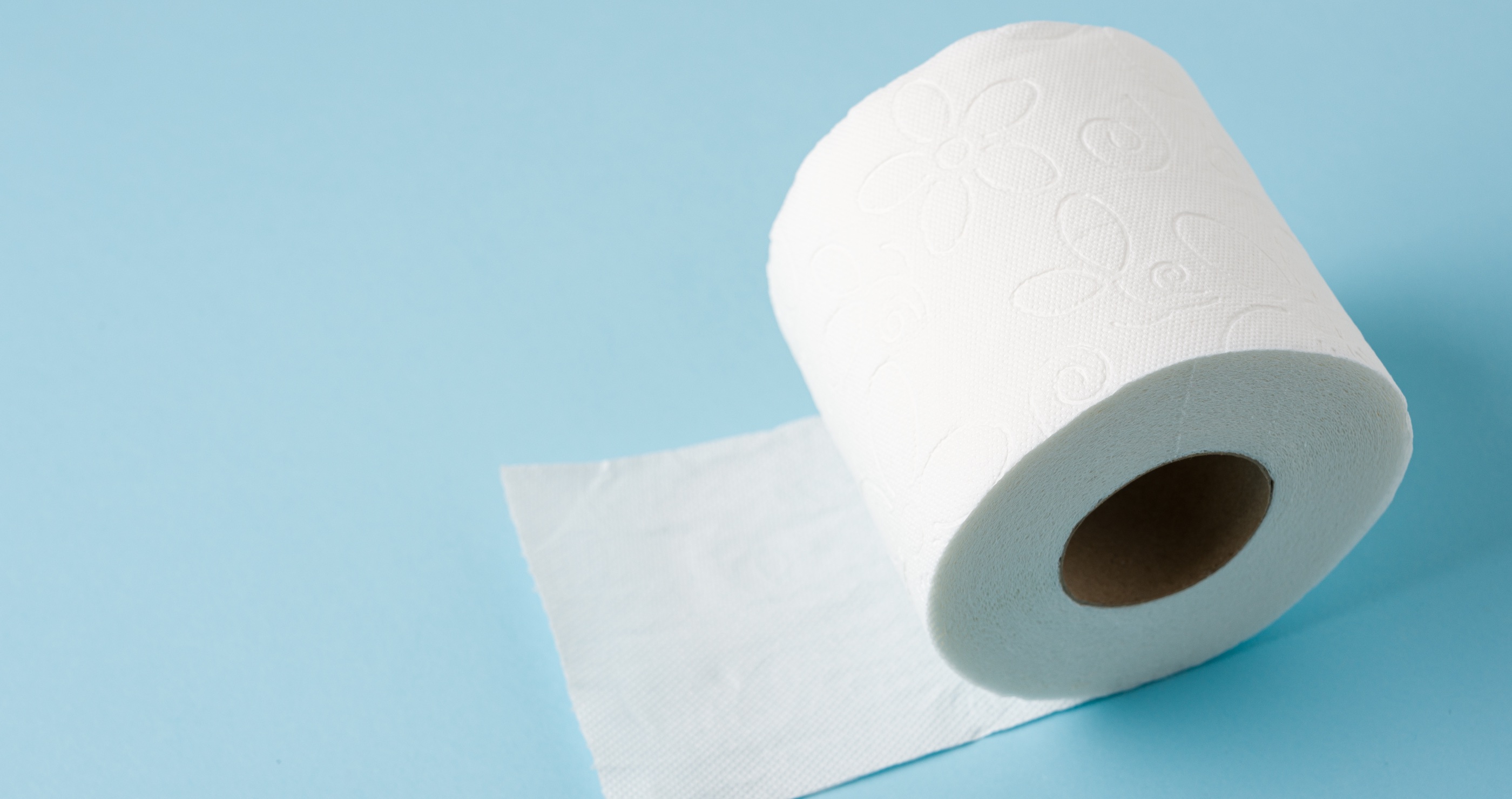 roll of toilet paper is a surprising household item you want in your hunt pack