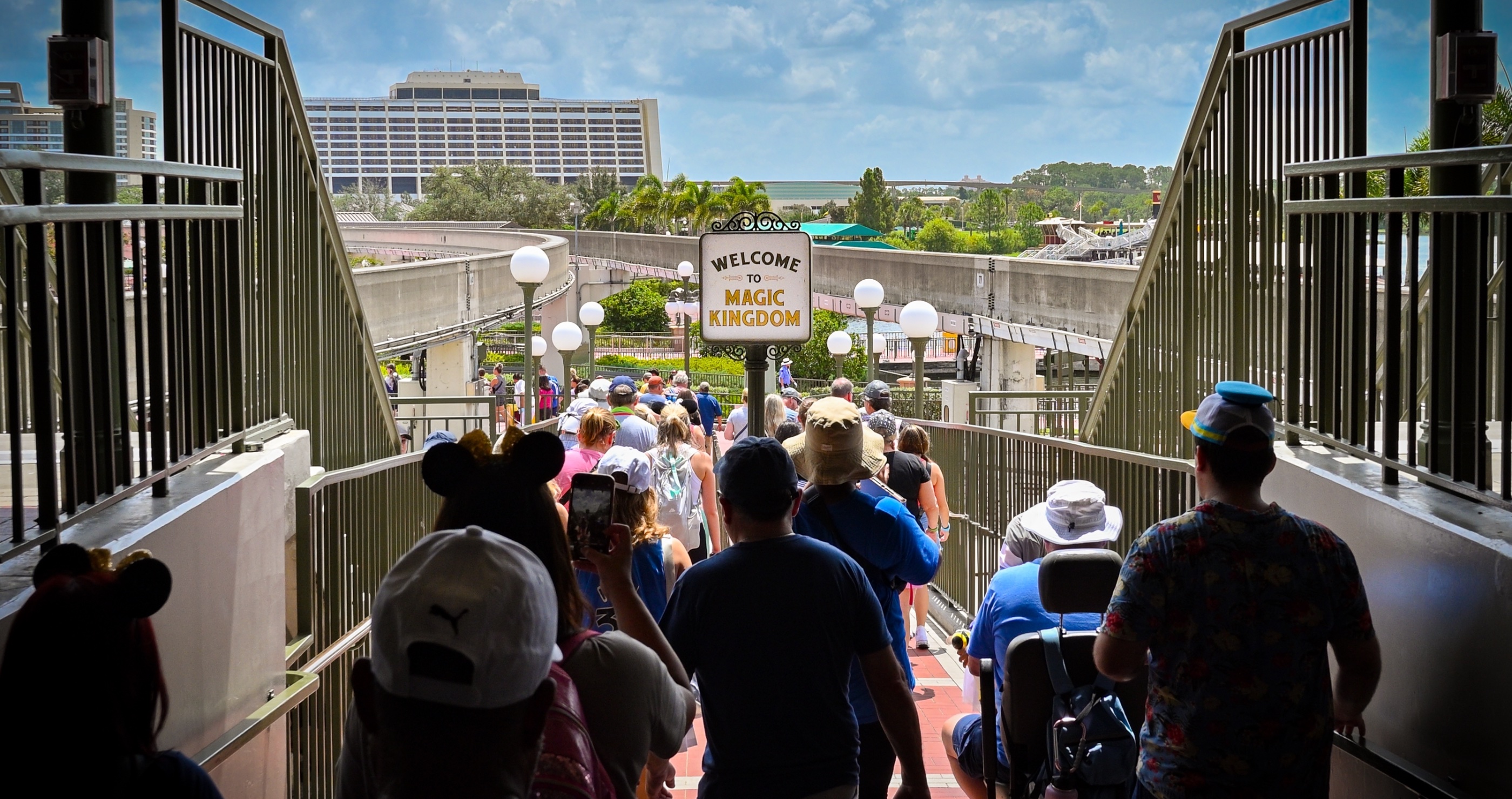 want to have the perfect trip to Disney World follow these tips