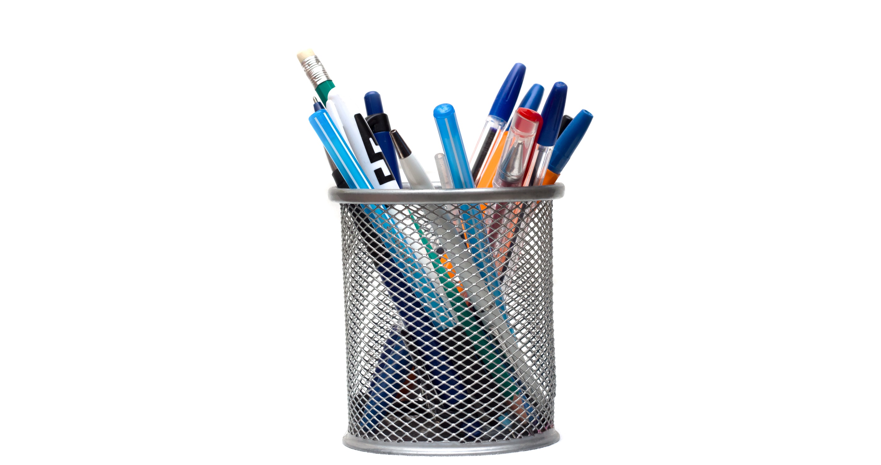 you always want extra pens in your hunt pack