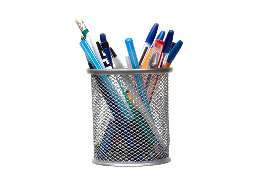 you always want extra pens in your hunt pack