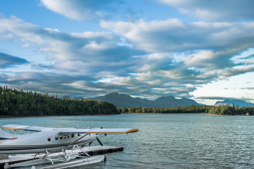 Alaskan Woman Opens Up About Living In Town With No Roads With Stores Only Accessible Via Plane