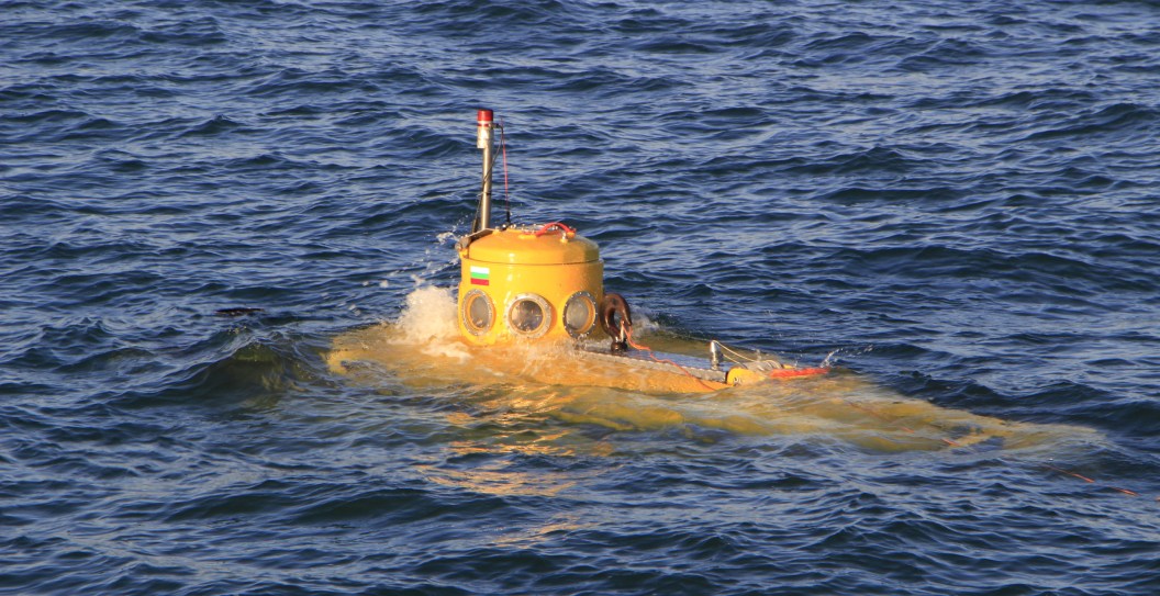 At Least 6 People Dead After Packed Tourist Submarine Sinks Off Coast