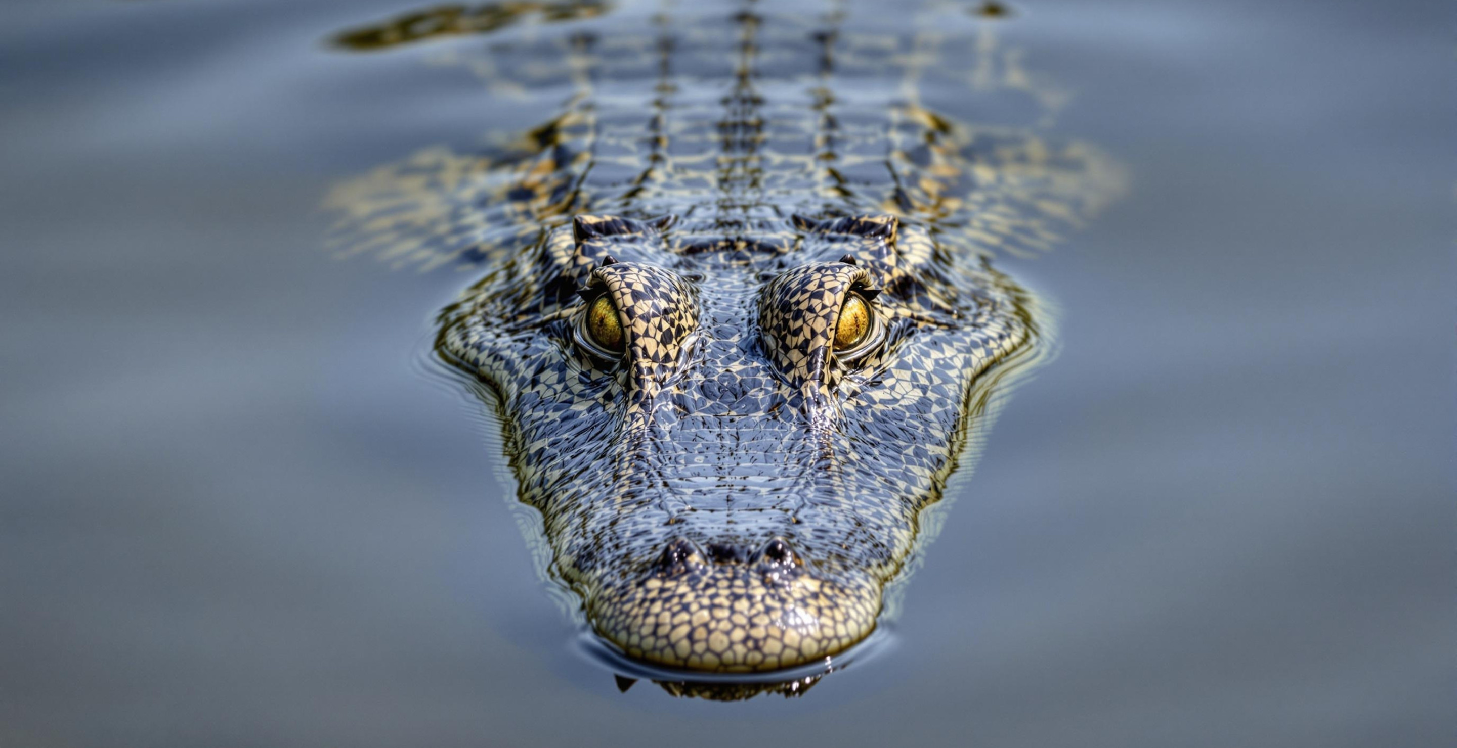 Crocodile Kills Beachgoer Then Swims To Shore Still Clutching Her Body