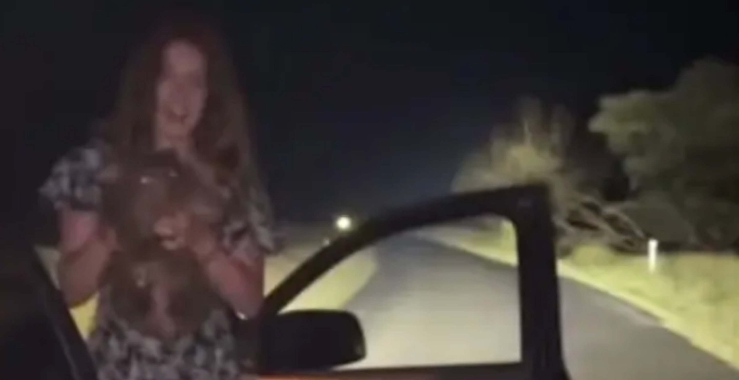 Hunting Influencer Fires Back After Getting Backlash Over Snatching Baby Wombat From Mother