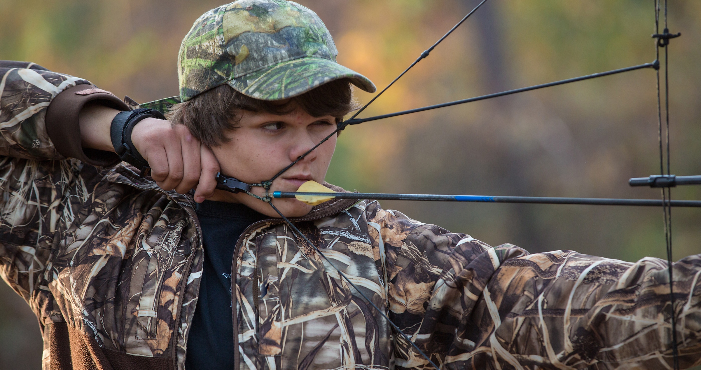 Important Lessons Children Learn From Hunting&nbsp;