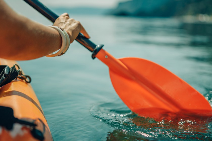 Missing Kayaker Found Dead Just 300 Feet From Dock Highlights Hidden Danger My Dad Always Warned Me About