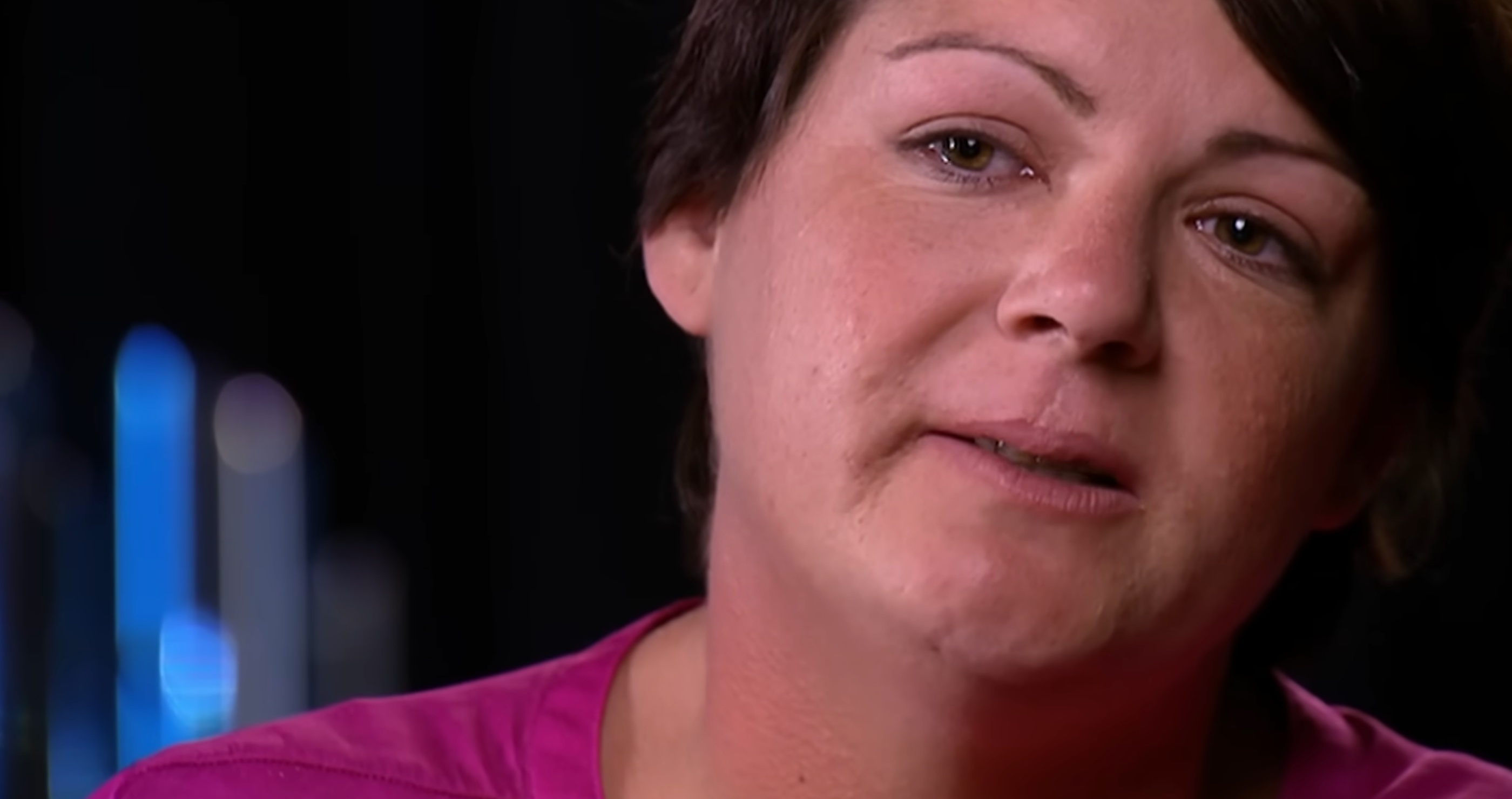 Shannon Fraser survives 17 days in the Australian bush naked and alone